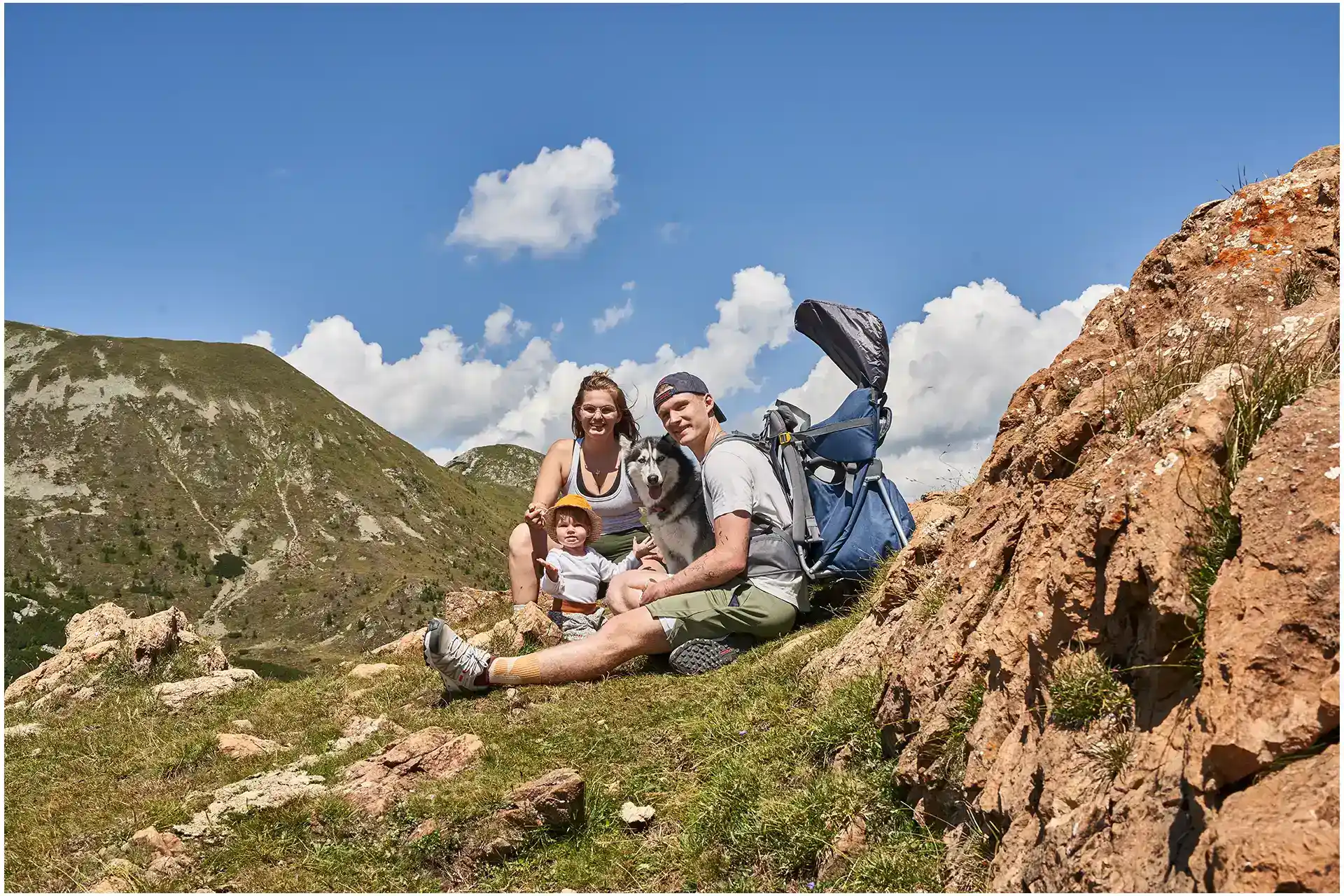 Black Friday Urlaub mit der Familie Urlaub buchen am Black Friday und Sparen beim Familienurlaub in Bad Kleinkirchheim, Kärnten